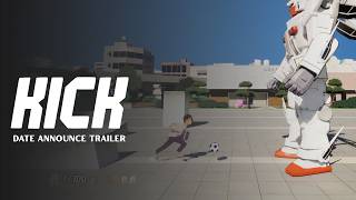 Release Date Trailer