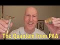 Phoenix Shaving's Quantum Razor