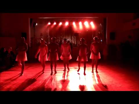 Hasičský ples 2019 - SDH Pavlov