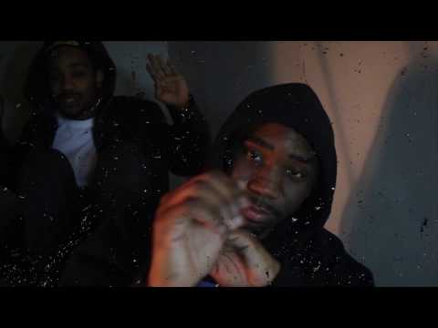 Trae Flocka x Gambino NTG - The Army(Official Music Video)[Prod. Impreza Beats] | Shot By @LilQFilms