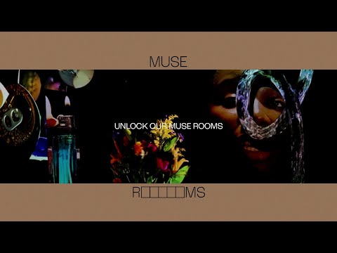 MUSE ROOMS: Explore Art & Design Dreamlands at K11 MUSEA