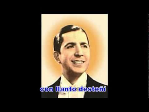 Carlos Gardel--Alma en pena (video con la letra del tango).wmv