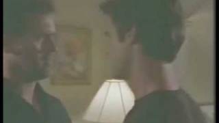 Jack and Malcolm:  Part 1