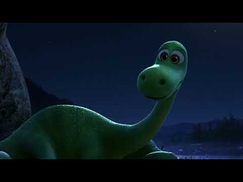 The Longneck and the Good Dinosaur Part 07 - D-struct's Evil Plot/The King Dies