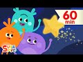 Twinkle Twinkle Little Star And More | Bumble Nums And More Characters from Super Simple!