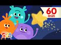 Twinkle Twinkle Little Star And More Bumble Nums And More Characters From Super Simple