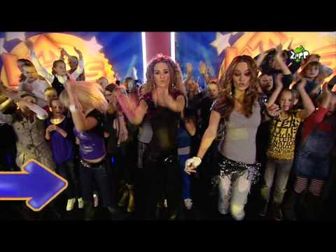 Djumbo - Locomotion - HQ - High Quality / Hoge Kwaliteit