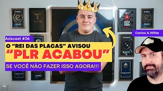 PLR e VSL em 2024: Estratégias de Sucesso - Full Transcript & Summary