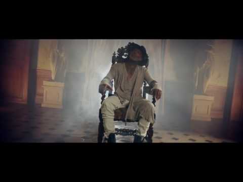 Videoclip de On s'endort (feat. Keen'V) — Keen' V