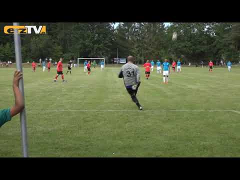 CFC testet gegen Lugauer SC