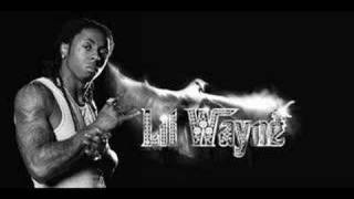 Lil Wayne -Back On My Grizzy