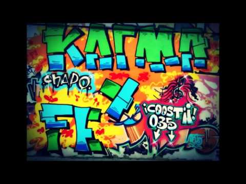 El Coostii - Espejismos Del Pensamiento