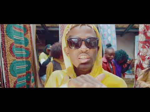 Kobazzie - Bounce feat  DaVido (Official Video)