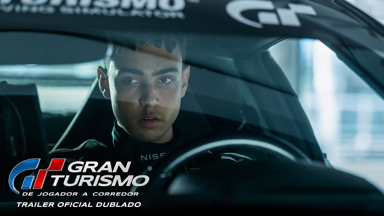 trailer Oficial
