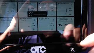 (Ford Escape) Pre-Diagnoses with P018C (Fuel Pressure Sensor B Circuit Low)