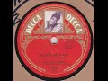 Ella Fitzgerald    " Melancholy Me "   1954