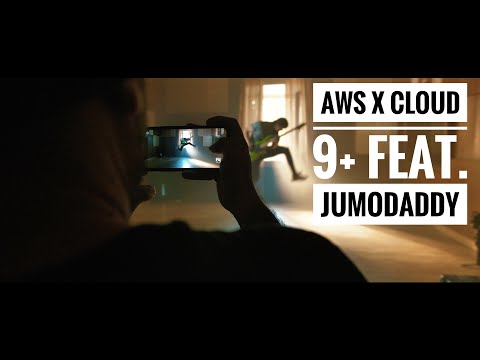 EP56 - AWS X Cloud 9+ feat. JumoDaddy forgatás