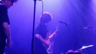 Ty Segall and the Freedom Band - &quot;Every 1&#39;s A Winner&quot; + &quot;Despoiler Of Cadaver&quot; Live @ Brooklyn Steel