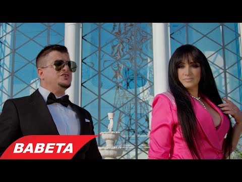 Babeta Shahini & Rati - Fiksim me ngele (Official Video)