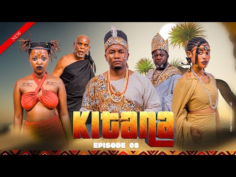 KITANA [EP 08] Traditional Movie ❣️❣️❣️ #pasarbrand #kiparabrand #traditional #african #nigeria 