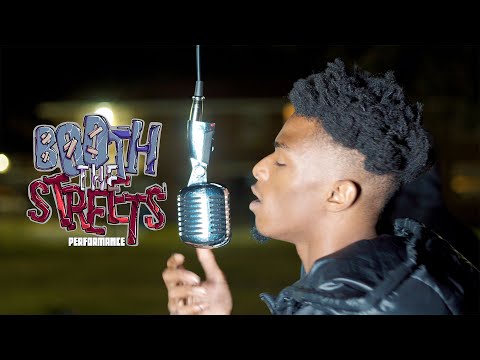 KK Skee - BD Gang | Booth The Streets