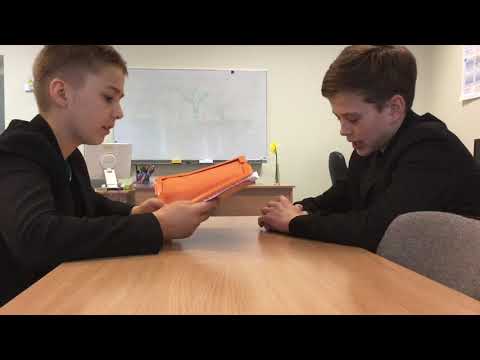 DINGO PRAKĄSTAS OBUOLYS