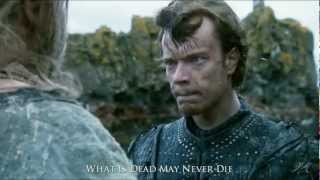 ♪ Game of Thrones - What Is Dead May Never Die
