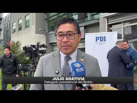 Gobierno investiga posible rearticulación de grupos radicales tras atentado en Contulmo