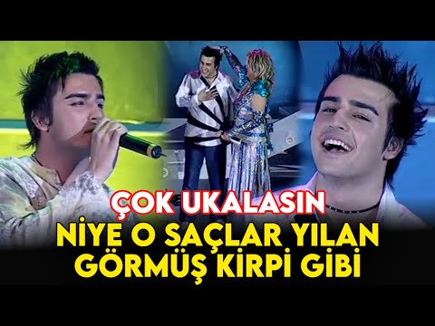 Rıza Tamer'in Popstar Yolculuğu (1. Bölüm) - Popstar