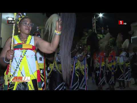KATCHRA LEBO - SAMEDI 02 MAI 2026