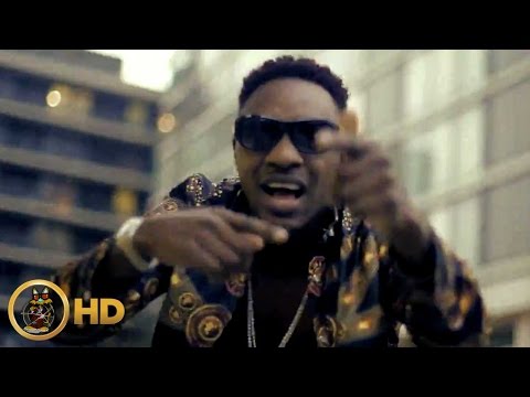 Young Flex PD - Nuh Breaks [Official Music Video HD]