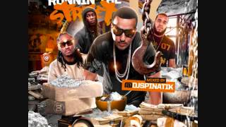 DJ Durel Ft Offset Jose Guapo Prince Ink & Yak Gotti - Alley Oop