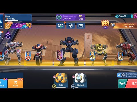 No weapon only ability challenge with Killshot 💪💥✨🤑 free 500 acoins Ez.