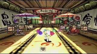 【大神 絶景版】＃12 モフ公と八犬士(後編)【ゲーム実況】