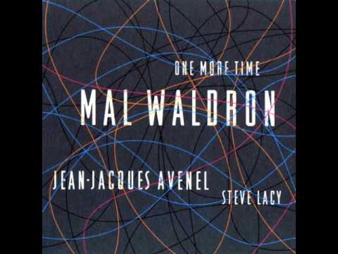 Mal Waldron - Soul Eyes (Mal Waldron)