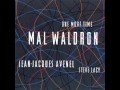 Mal Waldron - Soul Eyes (Mal Waldron)