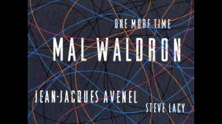Mal Waldron - Soul Eyes (Mal Waldron)