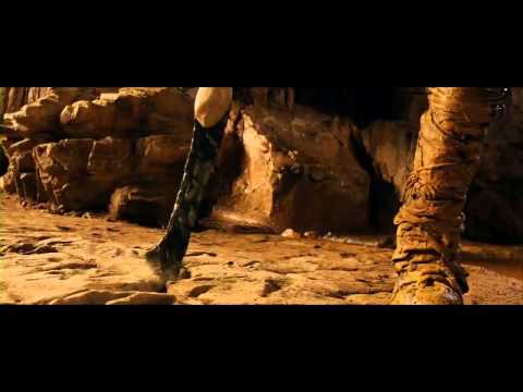 RIDDICK - Official Featurette (2013) [HD]