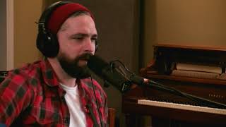 Hugh Masterson - Small Town - Daytrotter Session - 12/11/2017