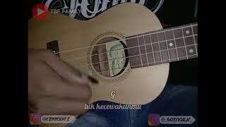 Download lagu KUAT ATI - TTM AKUSTIK Ft.Andien || cover kentrung senar 4 By TBF Family mp3