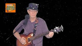 Nature of the Game (Cover of the Dan Fogelberg song)