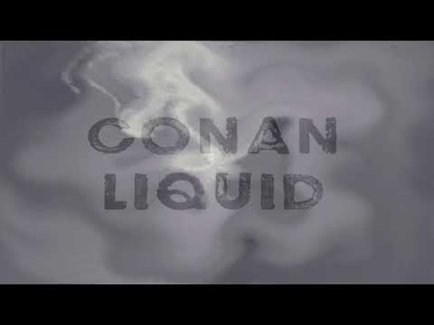 Sand Dunes - Conan Liquid (SunSpell Music)