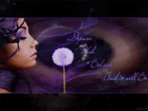 CANZONE PER UN SOGNATORE