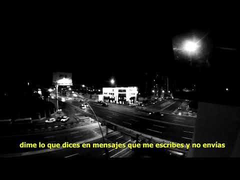 Mortimer Drunk - Entre un nunca y un fue (A veces existo) 🍀