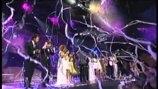 Scotty McCreery Sings &#39;Love You This Big&#39; After Winning American Idol Season 10 - 05/25/11