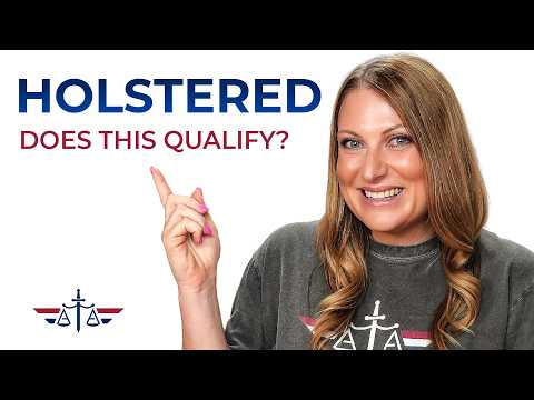 Armed Attorneys video