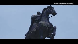 The World of the Three Kingdoms — EP.3: A Sad Song