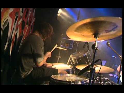 Tankard - Fat, Ugly And Still (A)Live 2005 DVD