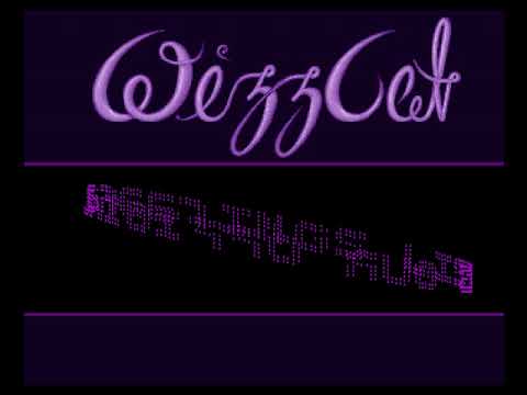 Wizzcat - Society Party Demo (Amiga Demoscene)