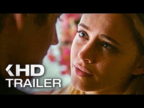 AFTER EVERYTHING Trailer German Deutsch (2023)